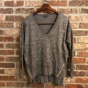 EXPRESS sweater size xs